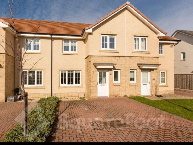 House for rent in Broxburn, Scotland