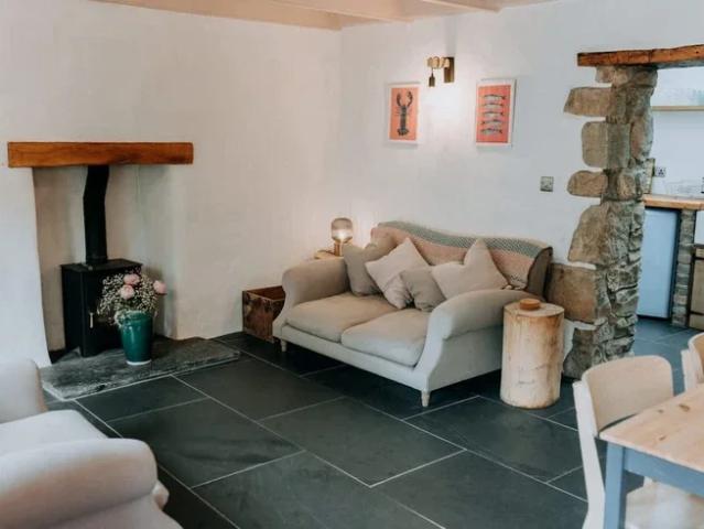 House for rent in Solva, Wales