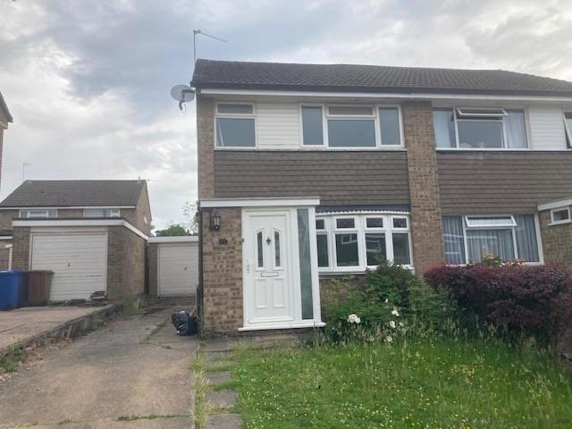 House for rent in Mickleover, East Midlands