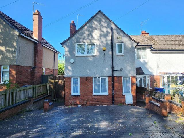 House for rent in Stourbridge, West Midlands