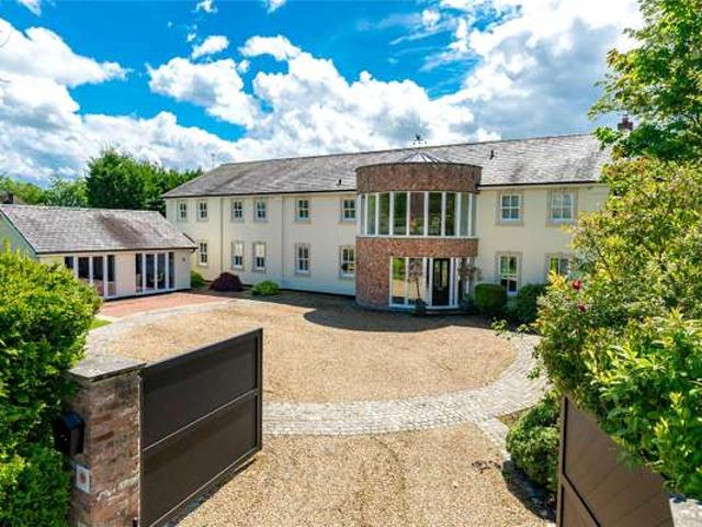 House for rent in Wilmslow Park, Wilmslow
