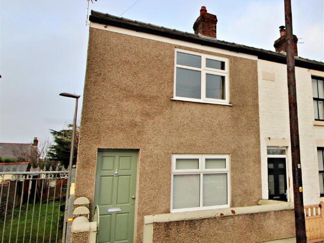 House for rent in Great Marton, Blackpool
