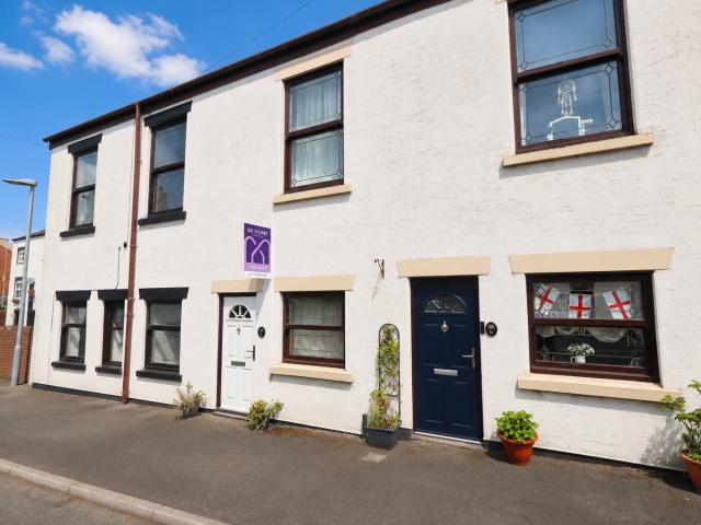 House for rent in Freckleton, Fylde