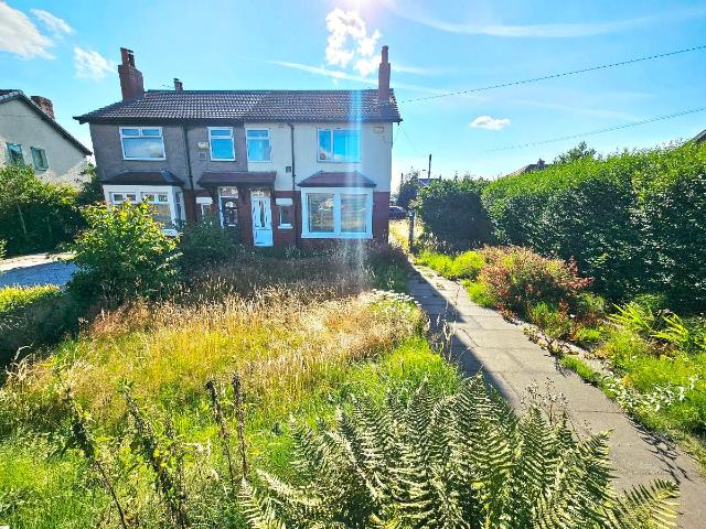 House for rent in Andertons Mill, Lancashire