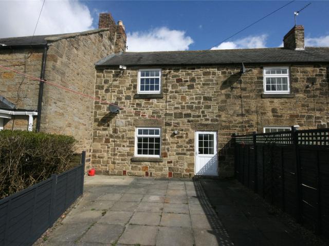 House for rent in Prestwick, Ponteland