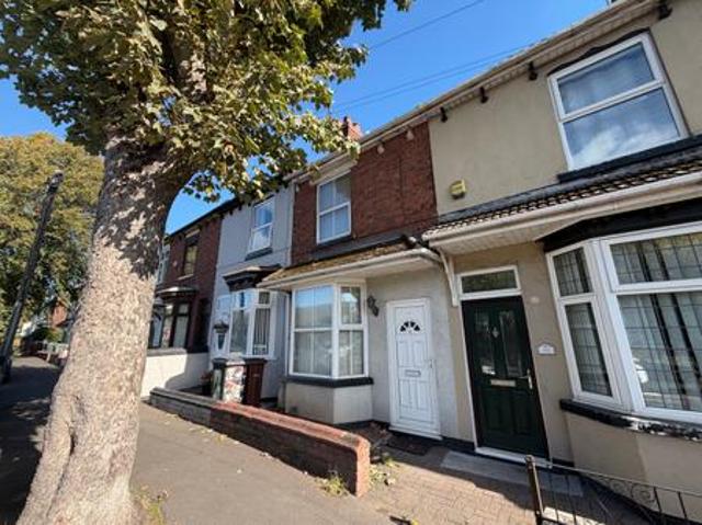 House for rent in Park Village, Wolverhampton
