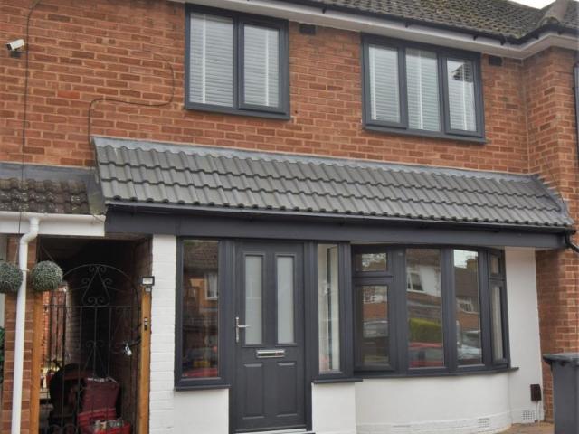 House for rent in Lillington, Warwick