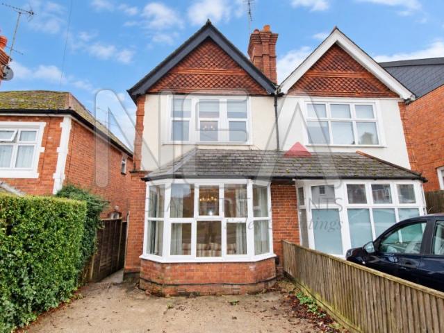 House for rent in Caversham, Reading