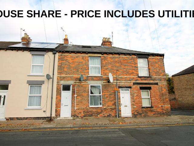 House for rent in Ripon, North Yorkshire