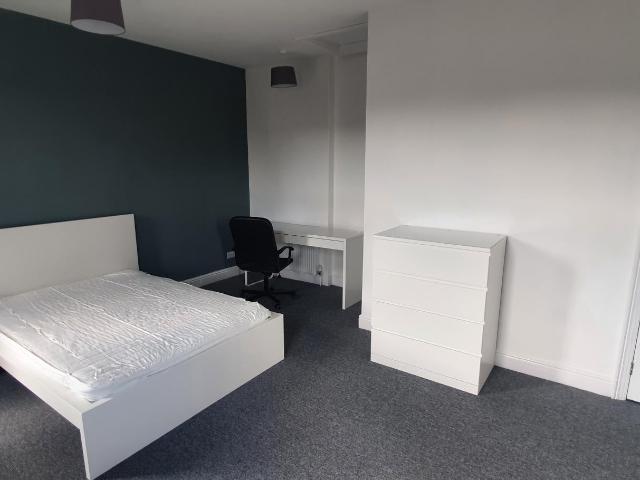 House for rent in Heeley, South Yorkshire