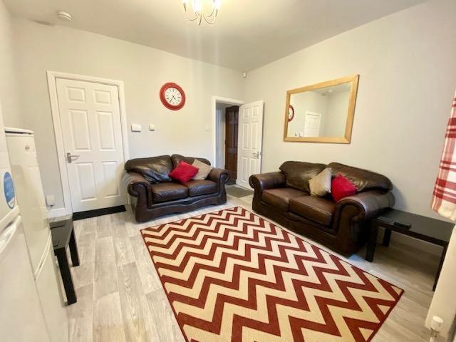House for rent in Heeley, South Yorkshire