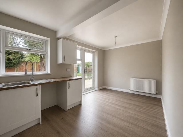 House for rent in Alumwell, Darlaston