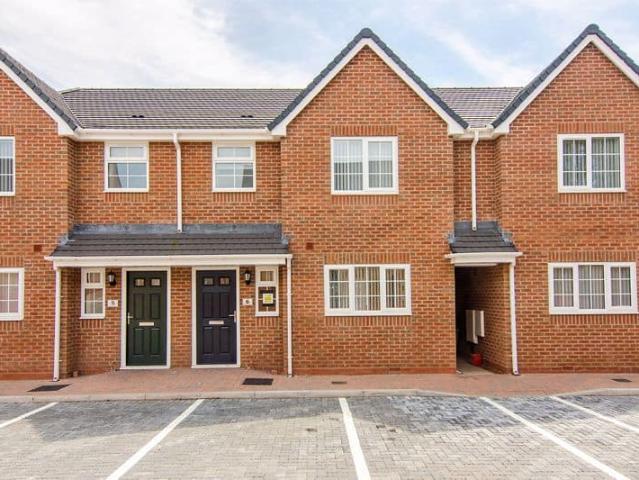 House for rent in Ryders Hayes, Pelsall