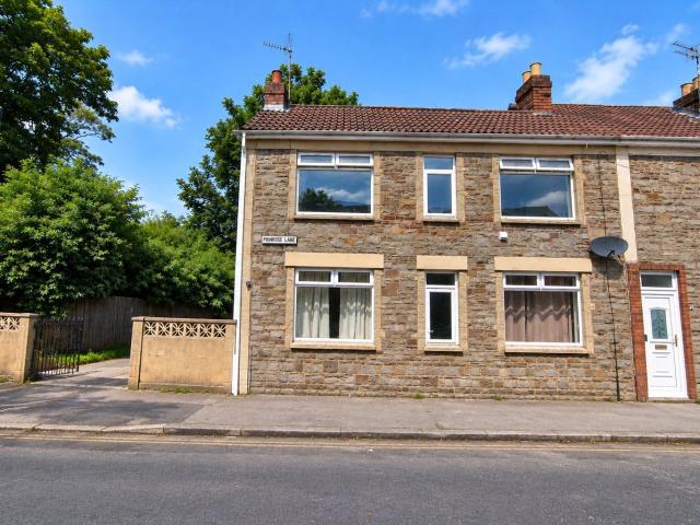 House for rent in Speedwell, Bristol