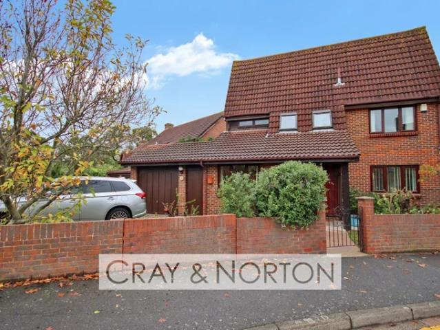 House for rent in London Borough of Croydon, Shirley