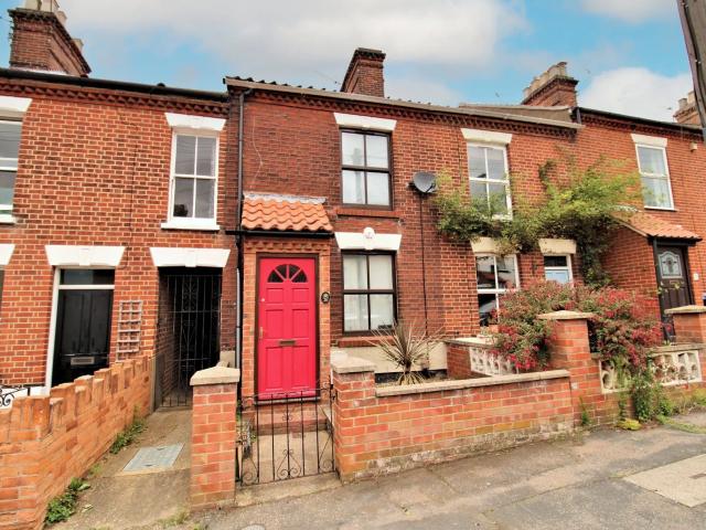 House for rent in East Bank, Norfolk