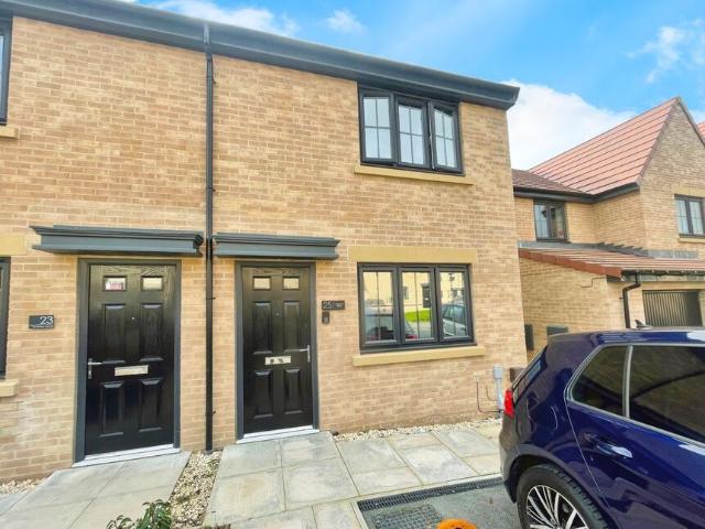 House for rent in Thurnscoe