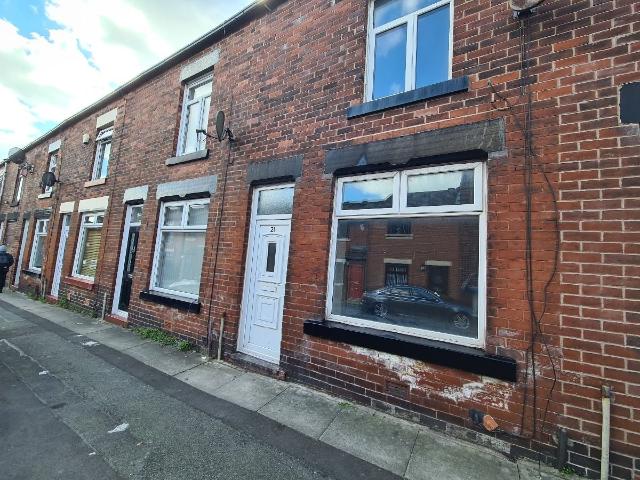 House for rent in Astley Bridge, Bolton
