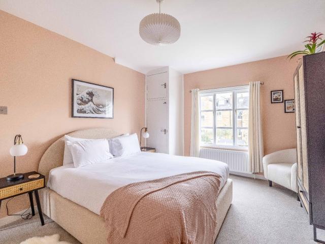 House for rent in Clewer Village, Windsor