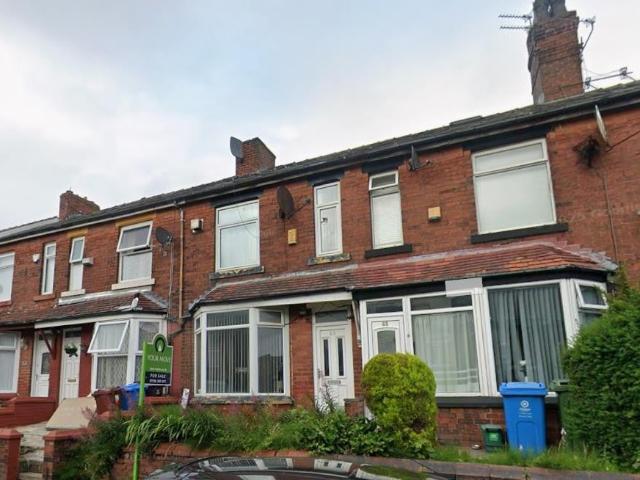 House for rent in Pendock, Greater Manchester