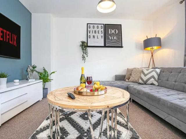 House for rent in Buckingham Park, Buckinghamshire