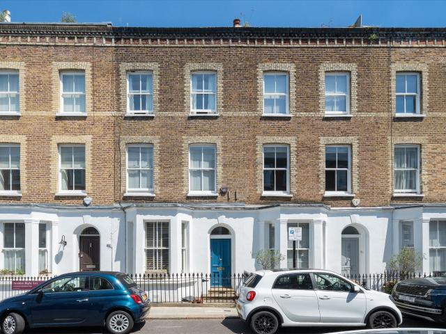 House for rent in Notting Hill, Greater London