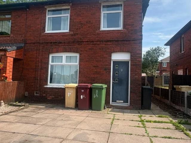 House for rent in Lee Bank, Greater Manchester