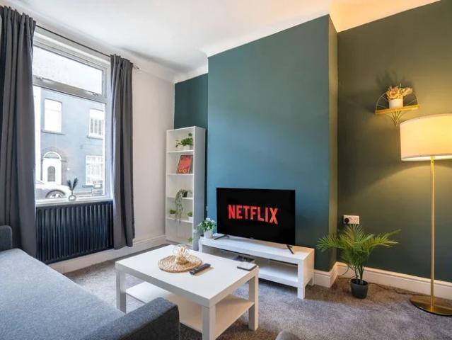 House for rent in Bishop Auckland