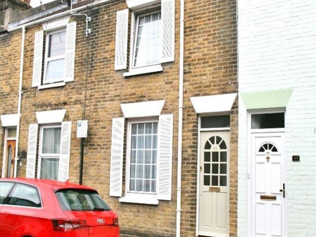 House for rent in Middle Deal, Ash