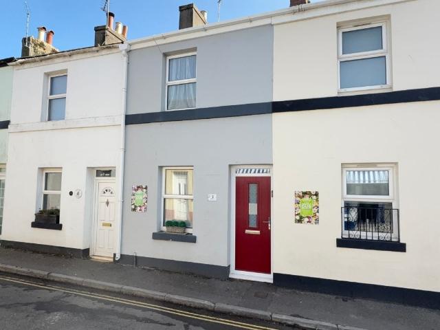 House for rent in Babbacombe