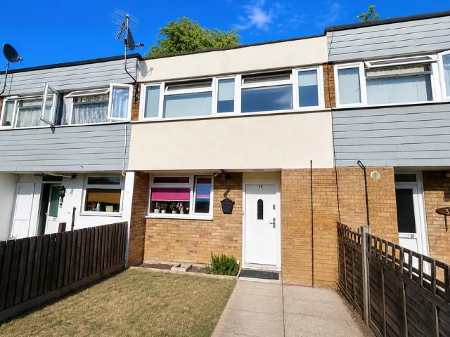 House for rent in Bletchley and Fenny Stratford, Bletchley