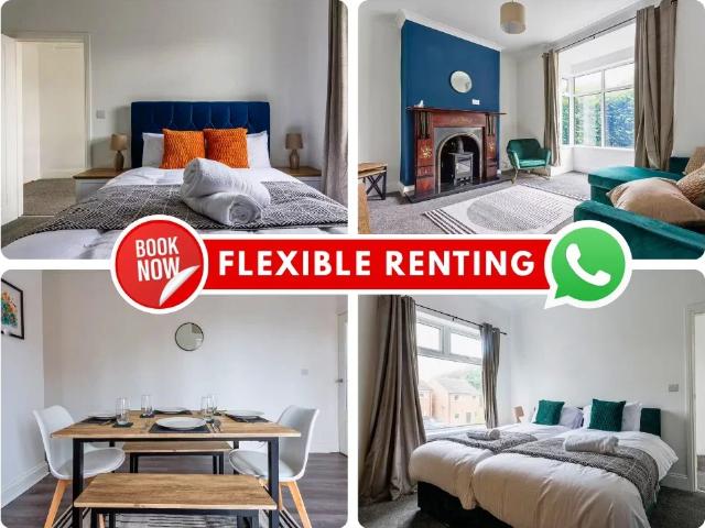 House for rent in Dalton-le-dale