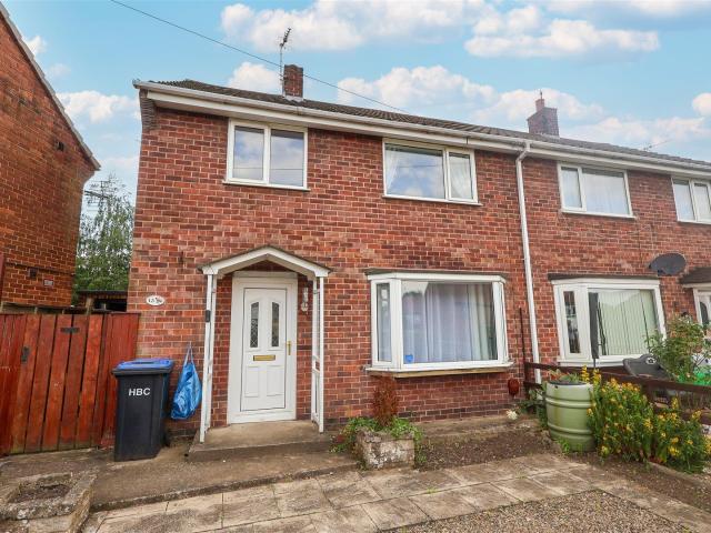 House for rent in Ripon, North Yorkshire