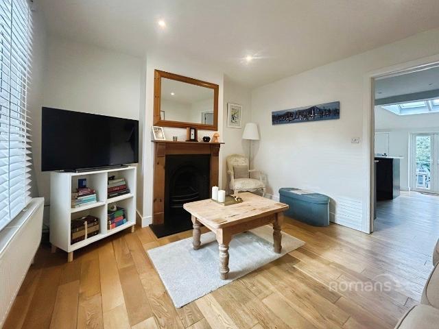 House for rent in Fishery, Maidenhead