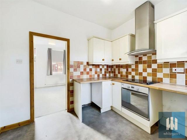 House for rent in Hopetown, Wakefield