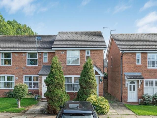 House for rent in Evershot, Oxfordshire