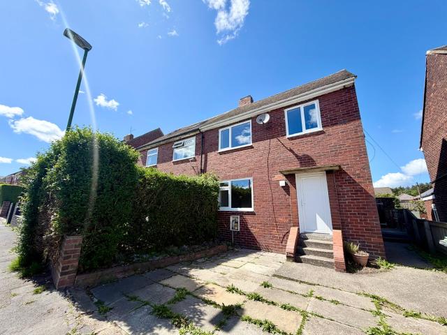 House for rent in New Brancepeth