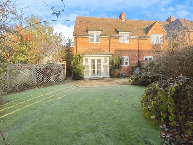 House for rent in Haddenham, Buckinghamshire