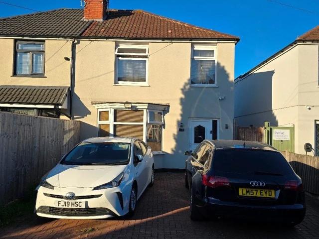 House for rent in Coundon, West Midlands