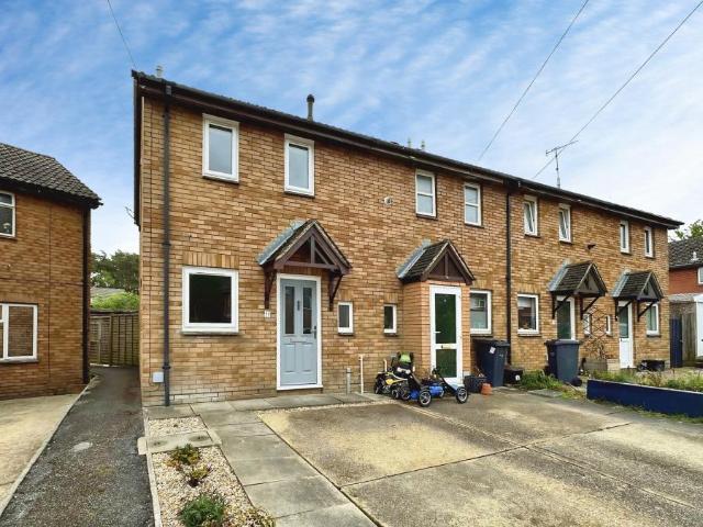 House for rent in Alderbury, Wiltshire