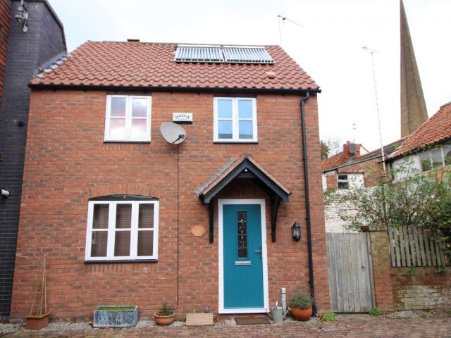 House for rent in Bridgwater, Somerset