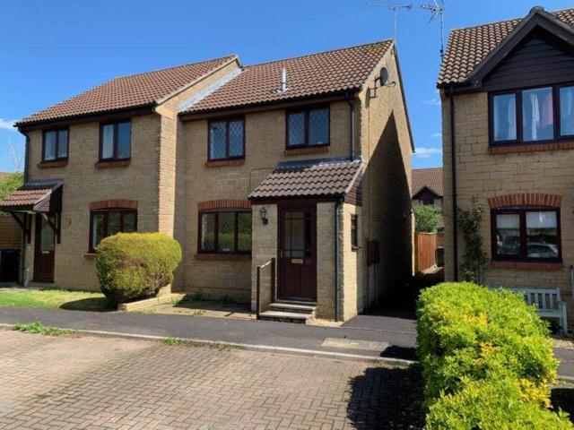 House for rent in Bruton, Somerset