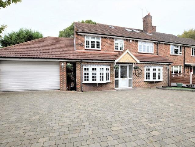 House for rent in Harold Hill, Greater London