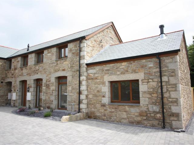 House for rent in St. Columb Minor, Newquay