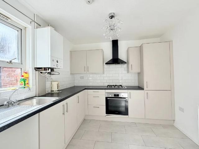 House for rent in Hatton Park, Wellingborough