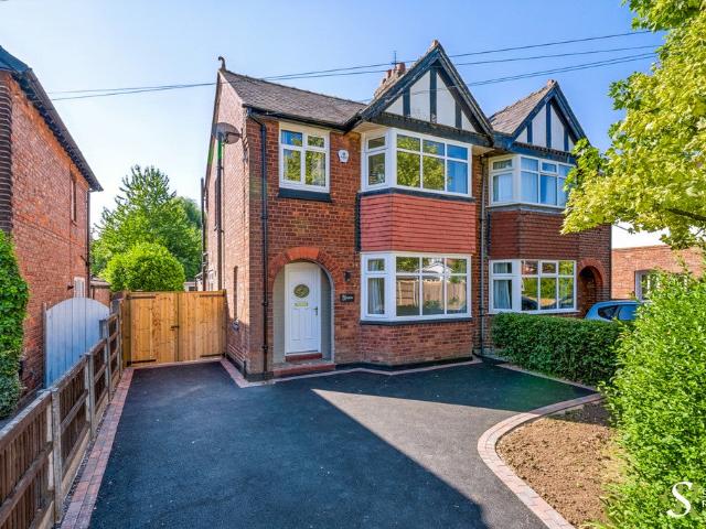 House for rent in Davenham