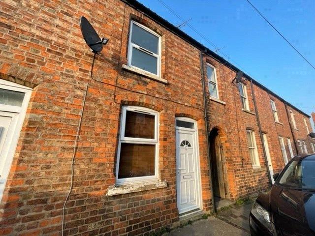 House for rent in New Town, Alverton