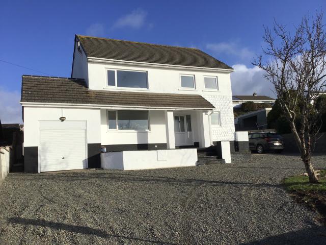 House for rent in Neyland, Wales