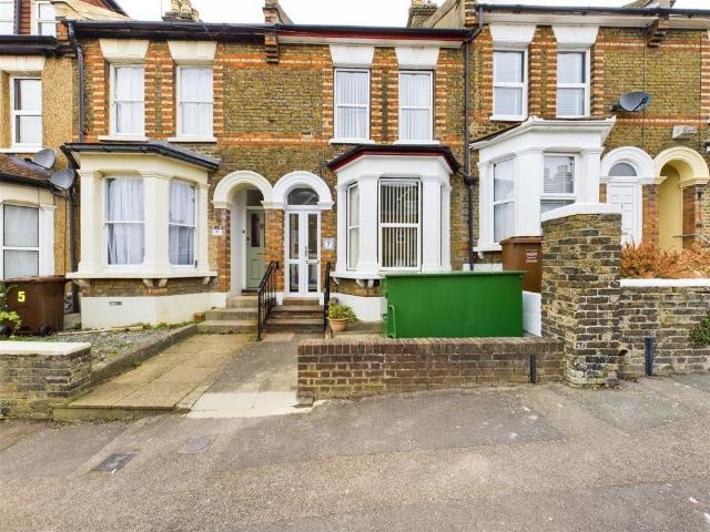 House for rent in Strood, Medway