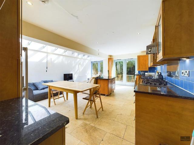 House for rent in Watergate, Devon